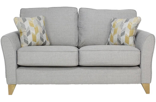 Farrington 2 Seater Highback Sofa
