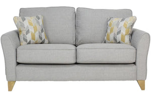 Farrington 3 Seater Highback Sofa