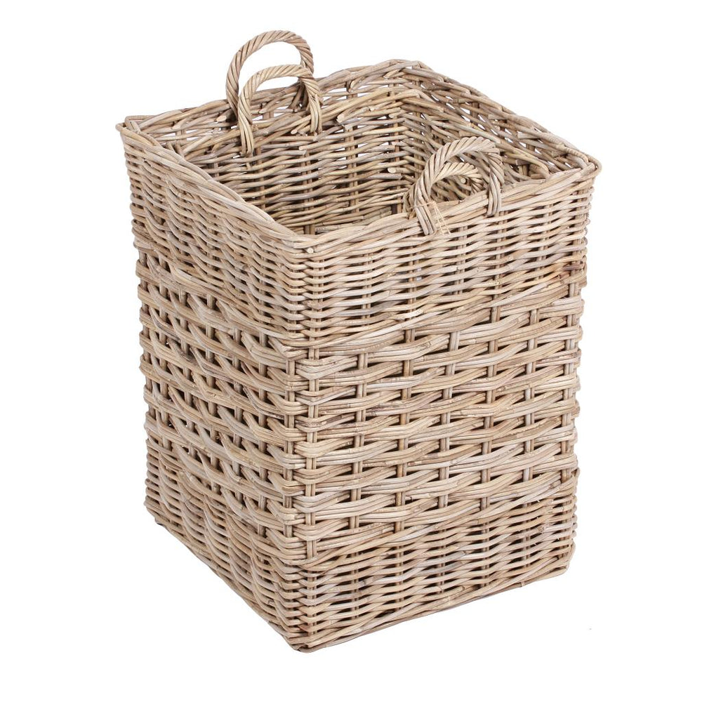 S/2 Square Baskets