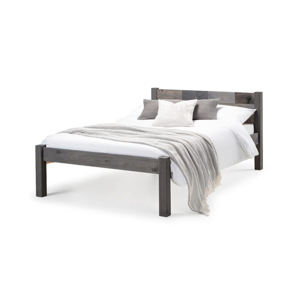 Honiton 4ft6 Wooden Double Bed Frame