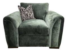 Uma Arm Chair