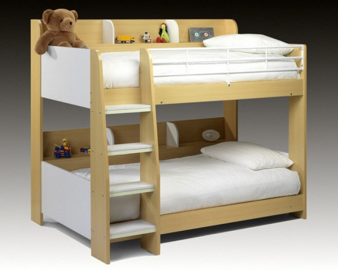 Devon Kids Bunk Bed