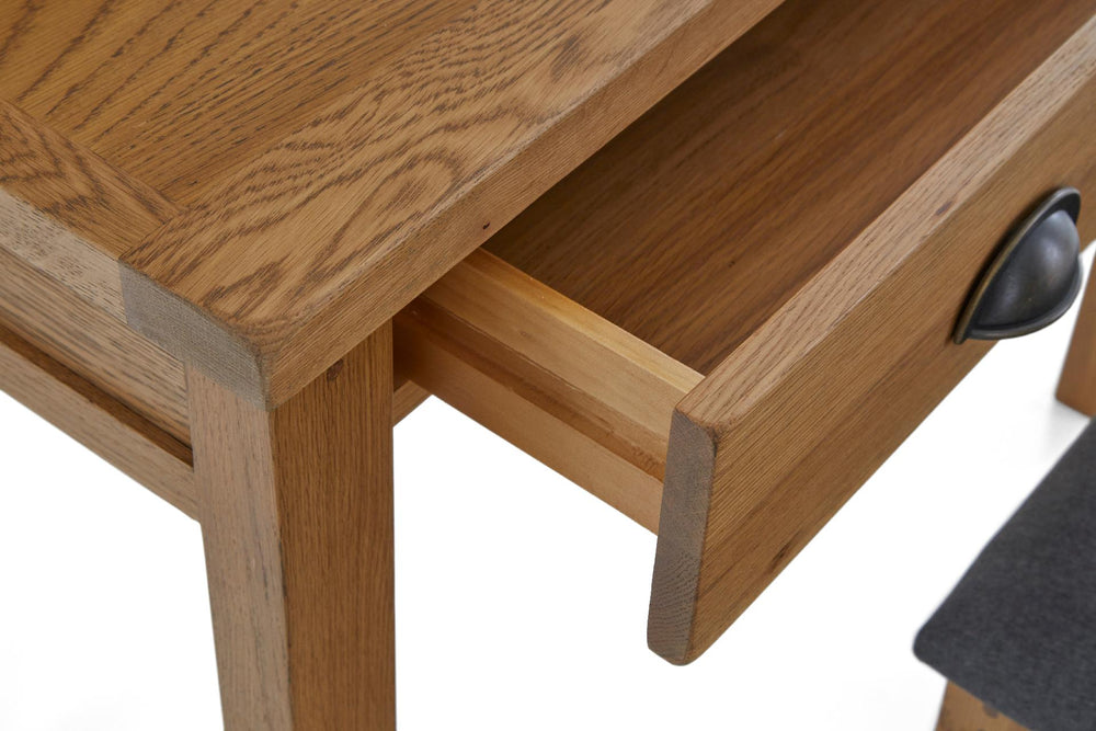 Bordeaux Dressing Table Set