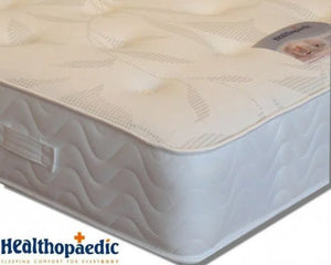 Total Comfort 1000 4ft Pocket Memory Divan Set
