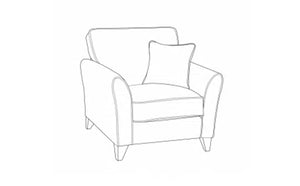 Farrington Arm Chair 
