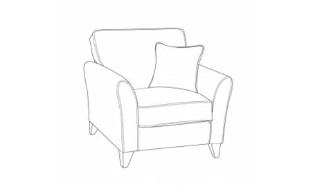 Farrington Arm Chair 