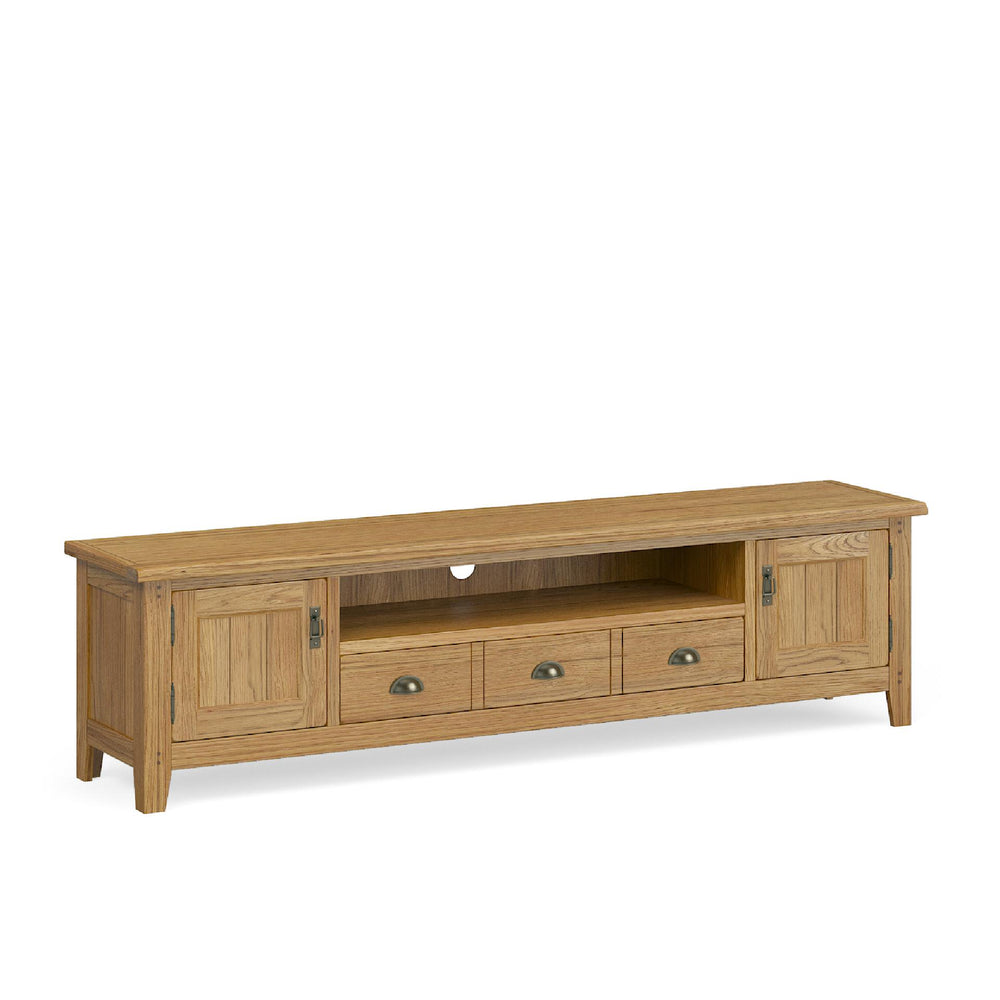 Bordeaux TV Unit 210cm