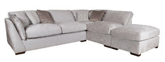 Prada Corner Group Sofa