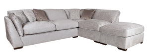 Prada Corner Group Sofa