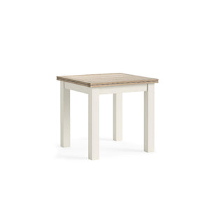 Meadow Brook Oak Nest of Tables