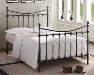 Fairview Metal 3ft Bed Frame