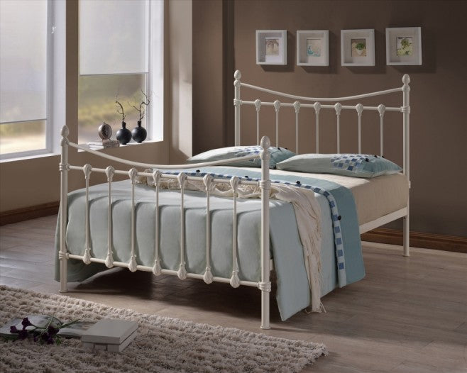 Fairview Metal 3ft Bed Frame