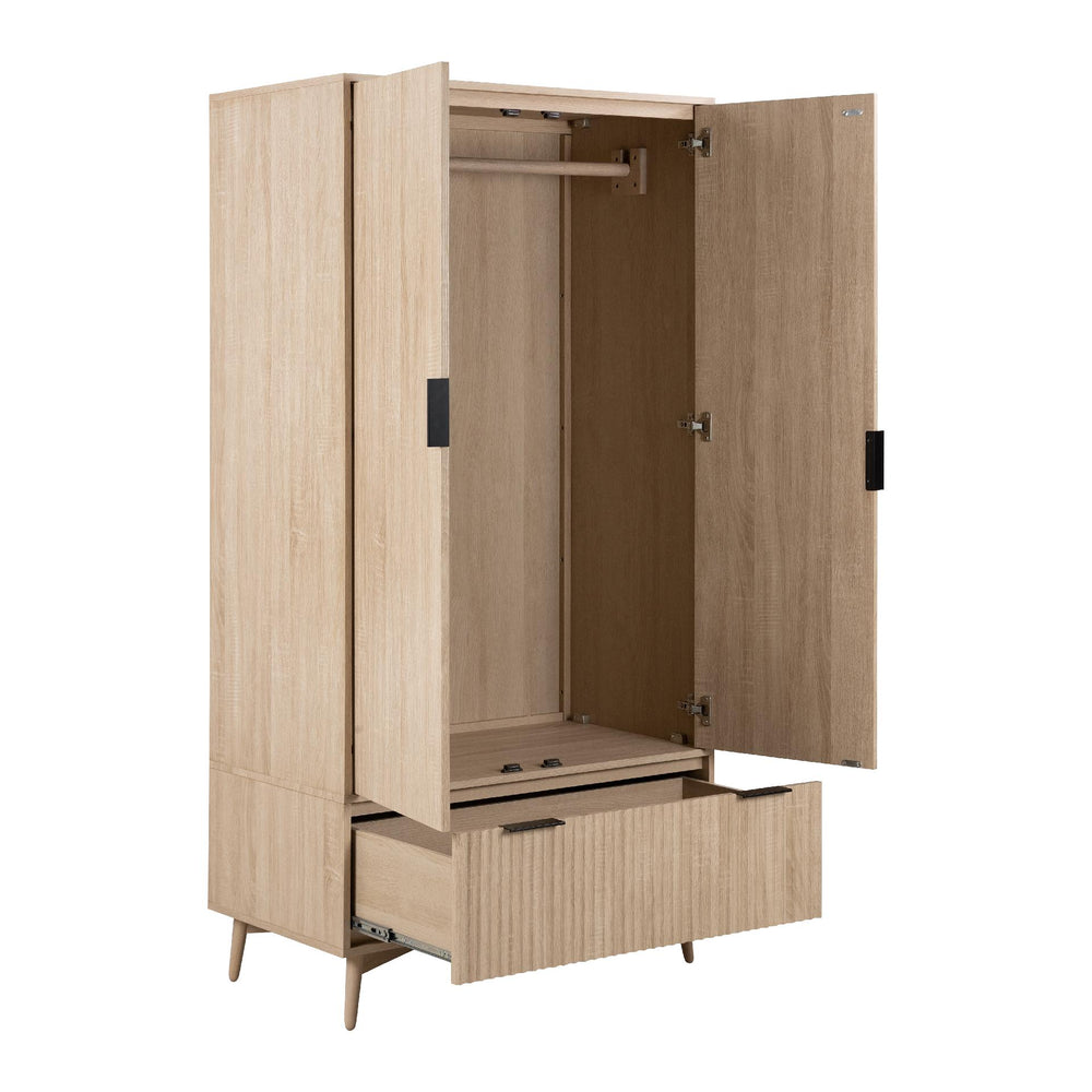 Encore Gents Wardrobe