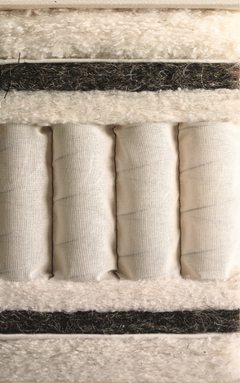 Vispring 4ft Small Double Size Regal Superb 1720 Pocket Sprung Prestige Divan Set