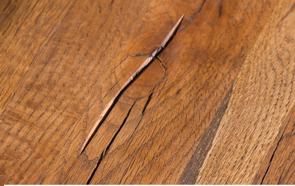 Saka Coffee Table in Oak