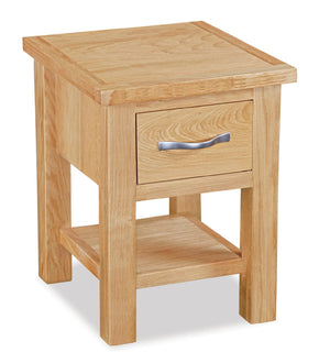 Tosca Lamp Table