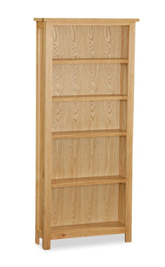 Tosca Large Bookcase
