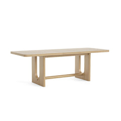 Clearwater Large Ext Dining Table