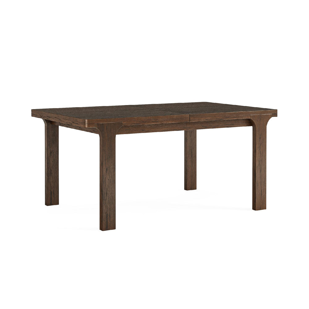 Clinton Large Ext Dining Table