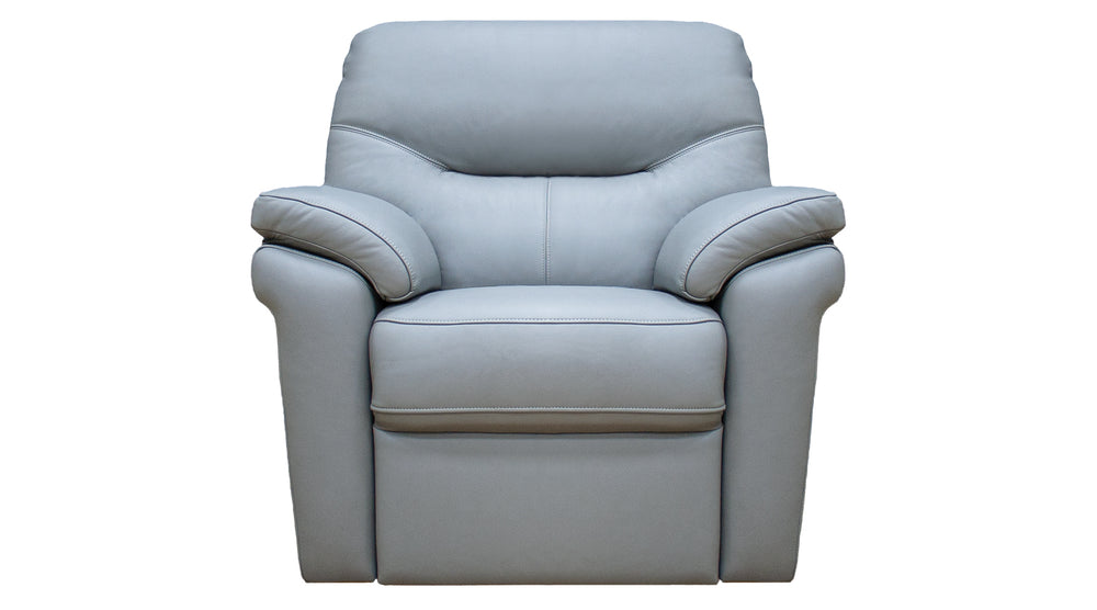 G Plan Seattle arm chair L