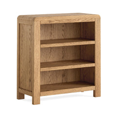 Thornton Low Bookcase