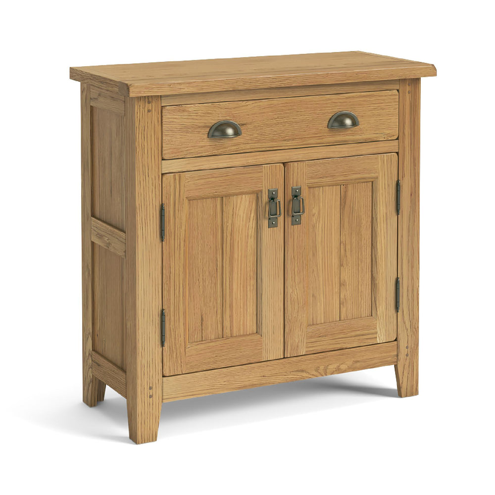 Bordeaux Mini Sideboard with Top Drawer