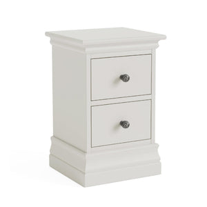 Burford Narrow Bedside