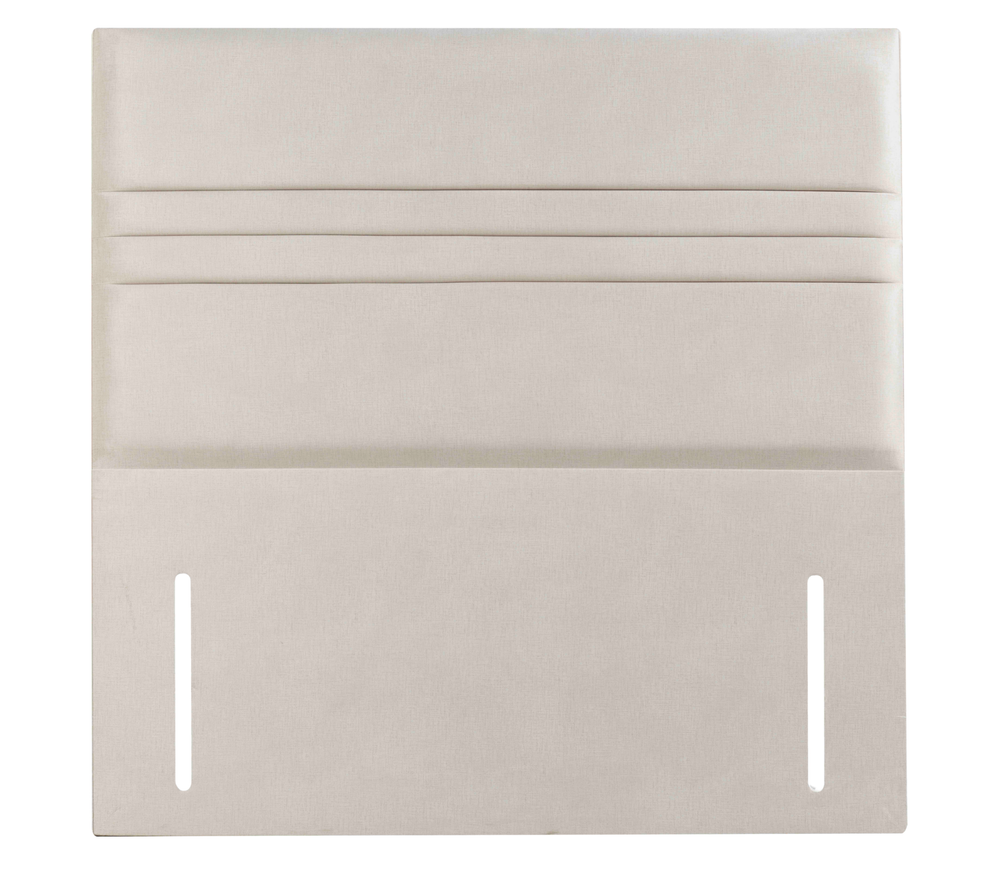 New York Floor Standing Headboard 2ft6 Small Single