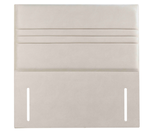 New York Floor Standing Headboard 4ft6 Double