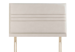 New York Strutted Headboard 4ft6 Double