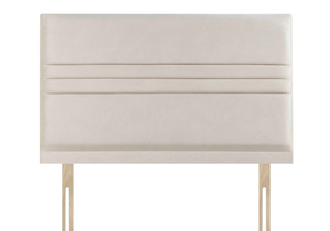 New York Strutted Headboard 4ft Small Double