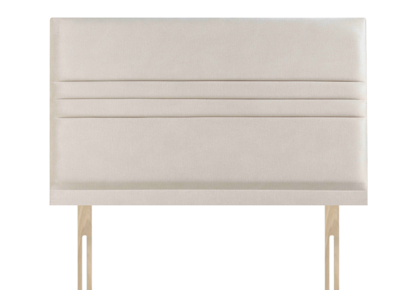 New York Strutted Headboard 6ft Super King Size