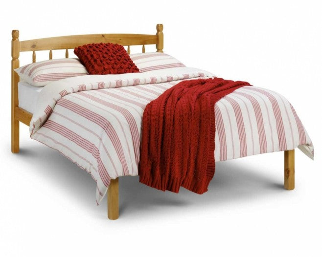 Pasedena Pine 4ft6 Bed Frame