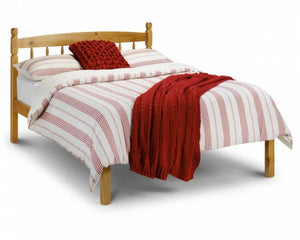 Pasedena Pine 4ft6 Bed Frame