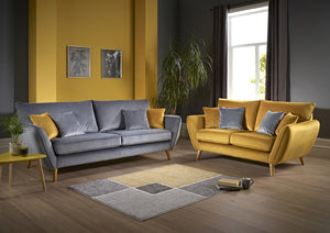 Persia 4 Seater Sofa
