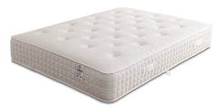 Essential Pocket Luxury 4ft6 Double Mattress