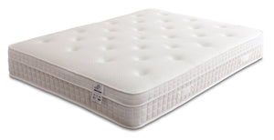 Essential Pocket Memory 5ft King Size Divan Set