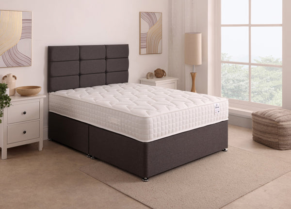 Essential Pocket Ortho 3ft Single Mattress