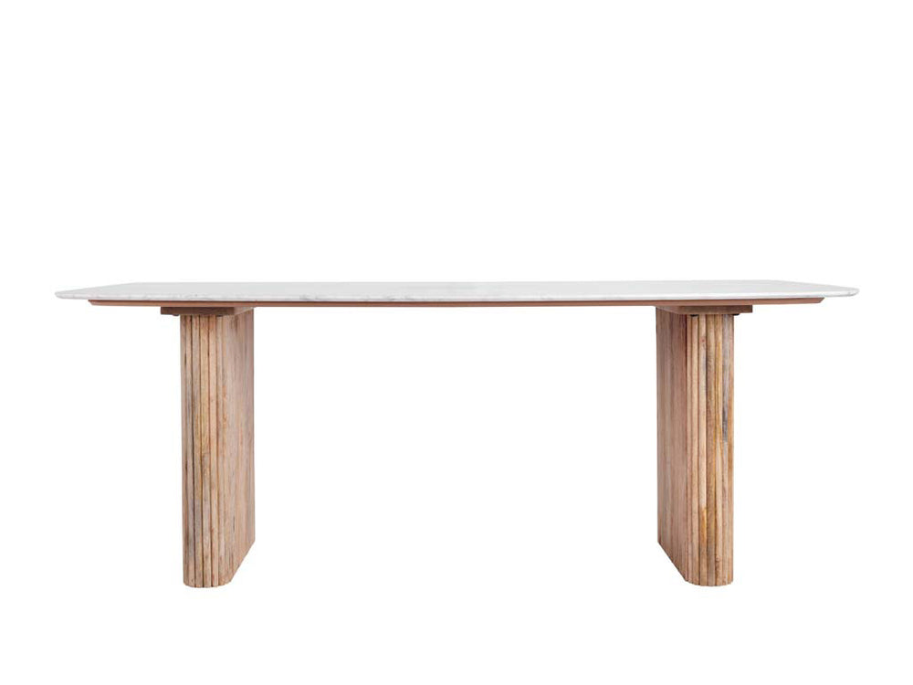 Roma 200cm Dining Table