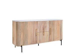 Roma Wide Sideboard