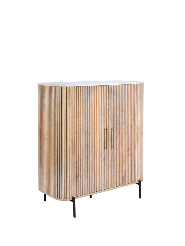 Roma Highboard