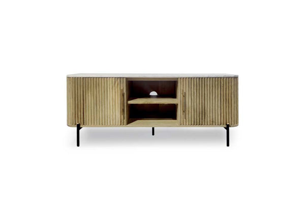 Roma TV Unit