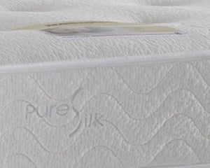 Comfort 1000 Pocket Sprung 4ft6 Double Mattress