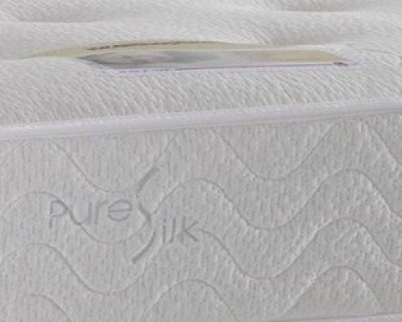 Comfort 1000 Pocket Sprung 3ft Single Mattress