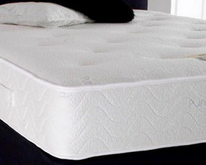 Comfort 1000 Pocket Sprung 2ft6 Small Single Mattress