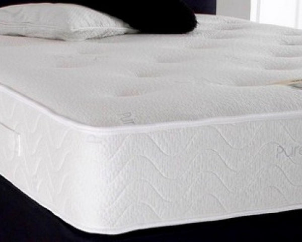 Comfort 1000 Pocket Sprung 2ft6 Small Single Mattress