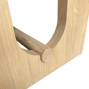 Clearwater Small Ext Dining Table