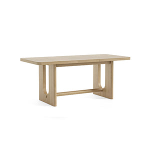 Clearwater Small Ext Dining Table