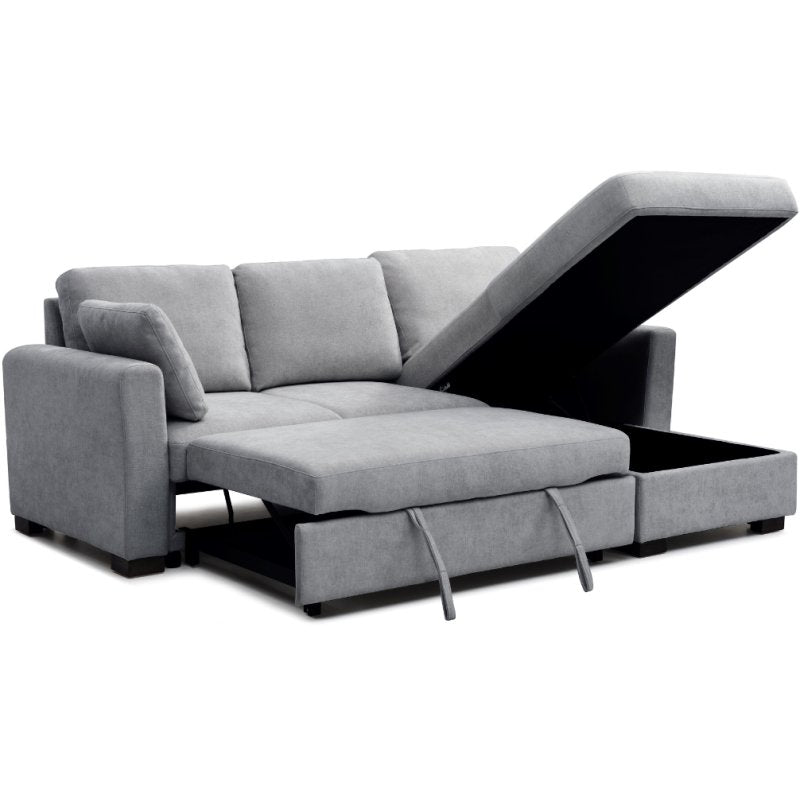 Soren Corner Sofa Bed