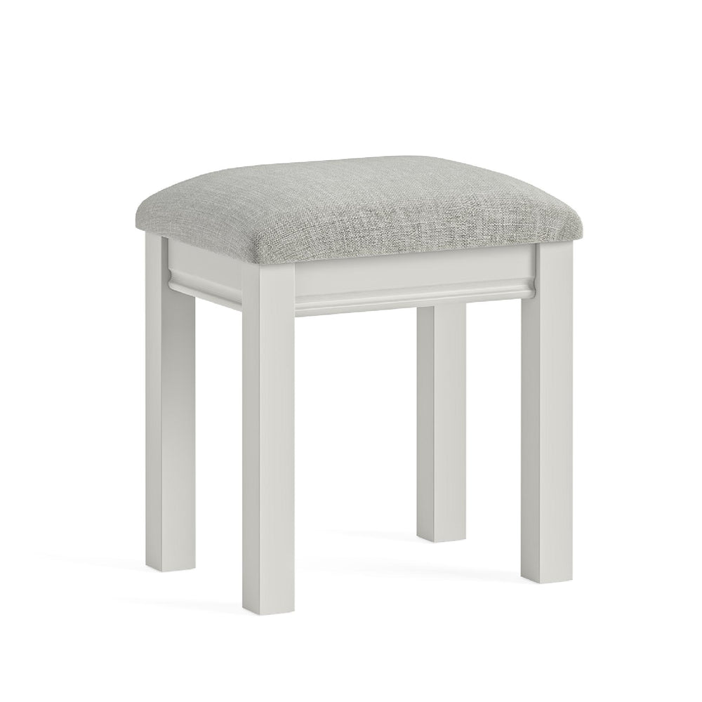 Burford Dressing Table Stool